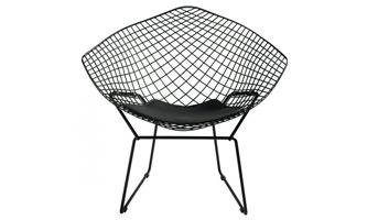 Ghế thư giãn Bertoia Diamond 1