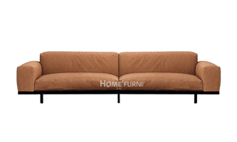 Sofa băng Naviglio - Vải/nỉ