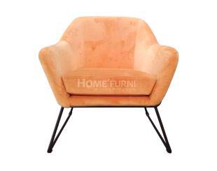 Ghế thư giãn Frame armchair