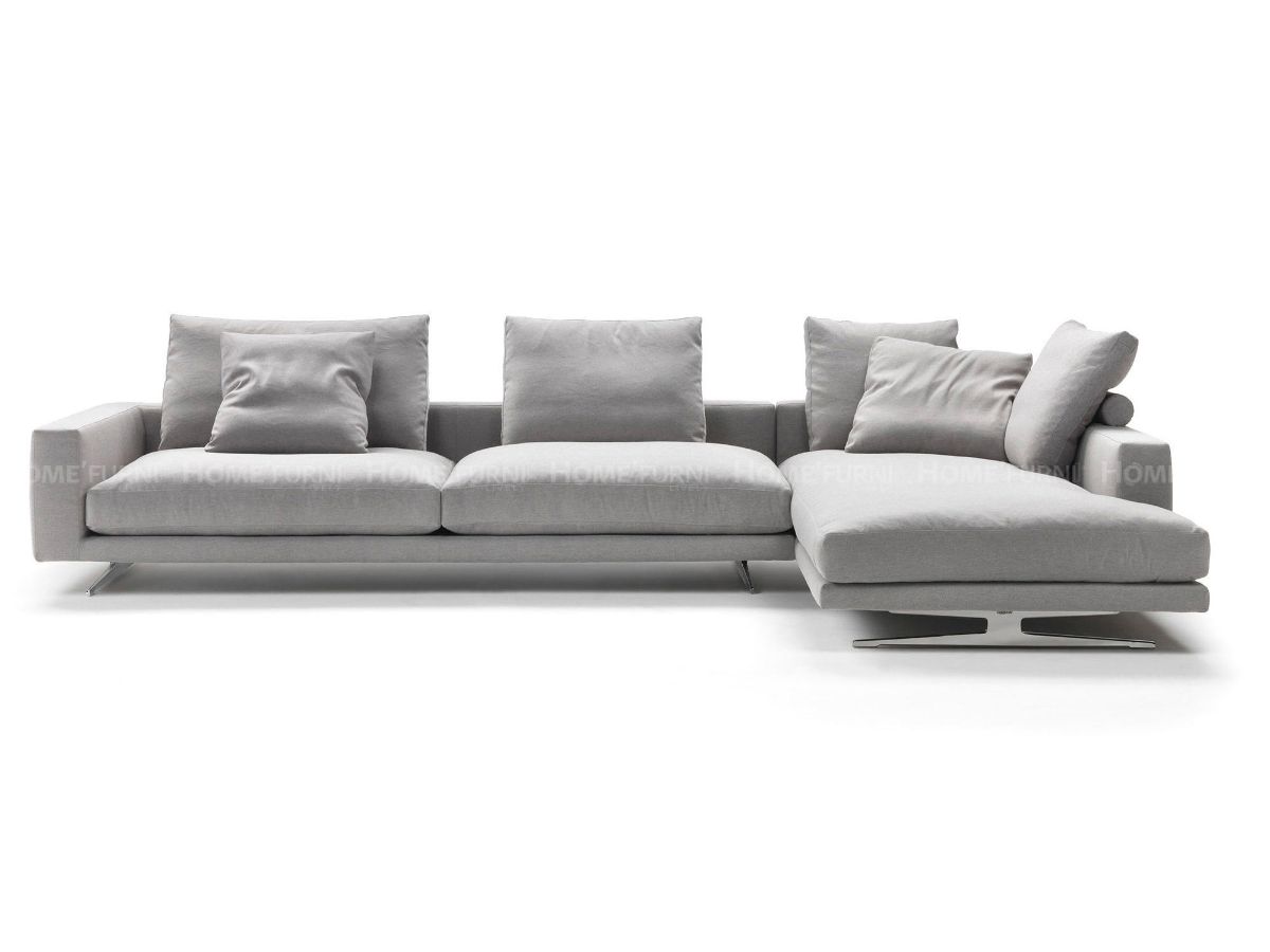 Sofa góc chữ L Flaxy 3