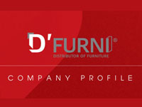 Thành lập công ty D'Furni