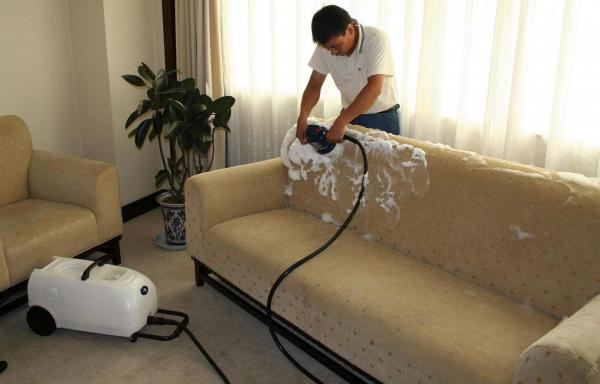 Hướng dẫn cách vệ sinh và bảo quản ghế Sofa