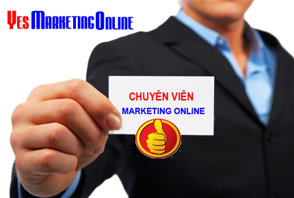 Vị trí : Trưởng Nhóm Marketing-04/2017(Đang tuyển)