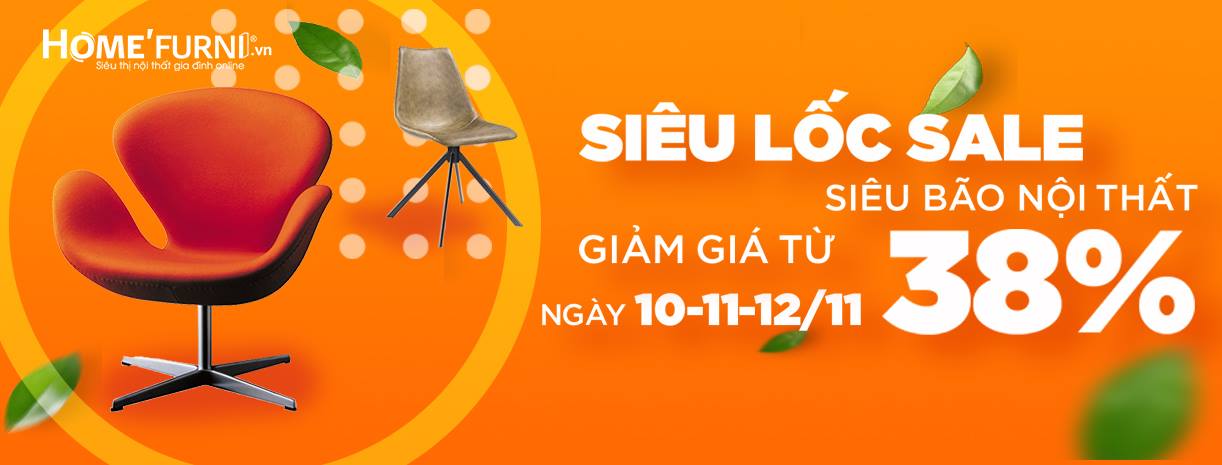 CÁCH MẠNG MUA SẮM SALE 38%