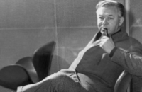 Nhà mốt Arne Jacobsen
