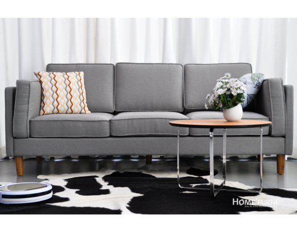 BST Sofa 2020 - Sofa đẹp và ấn tượng cho căn hộ hiện đại