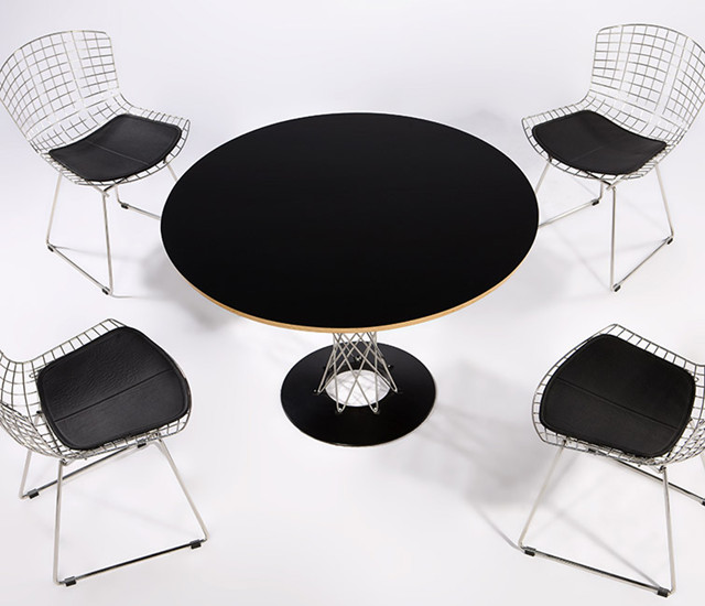 Ghế HARRY BERTOIA Ghế Harry Bertoia