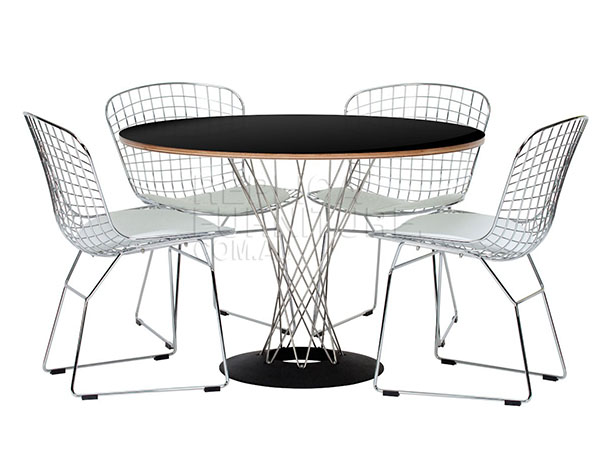 Ghế HARRY BERTOIA Ghế Harry Bertoia