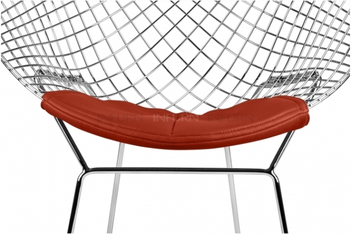 Ghế thư giãn BERTOIA DIAMOND Ghế Thư Giãn Bertoia Diamond