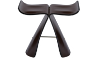 Butterfly Stool