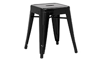 Ghế Tolix Stool sơn tĩnh điện