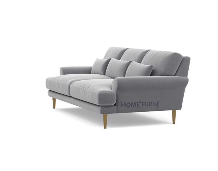 Sofa Maxwell băng 3 - PVC
