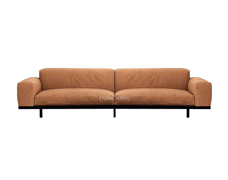 Sofa băng Naviglio - Vải/nỉ