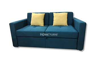 Sofa giường Slumber 5