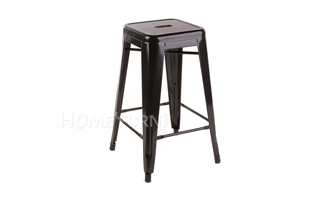 Ghế bar Tolix H Stool sơn tĩnh điện