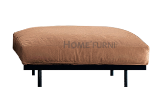 Đôn sofa Naviglio - vải/nỉ