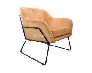 Ghế thư giãn Frame armchair