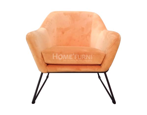 Ghế thư giãn Frame armchair