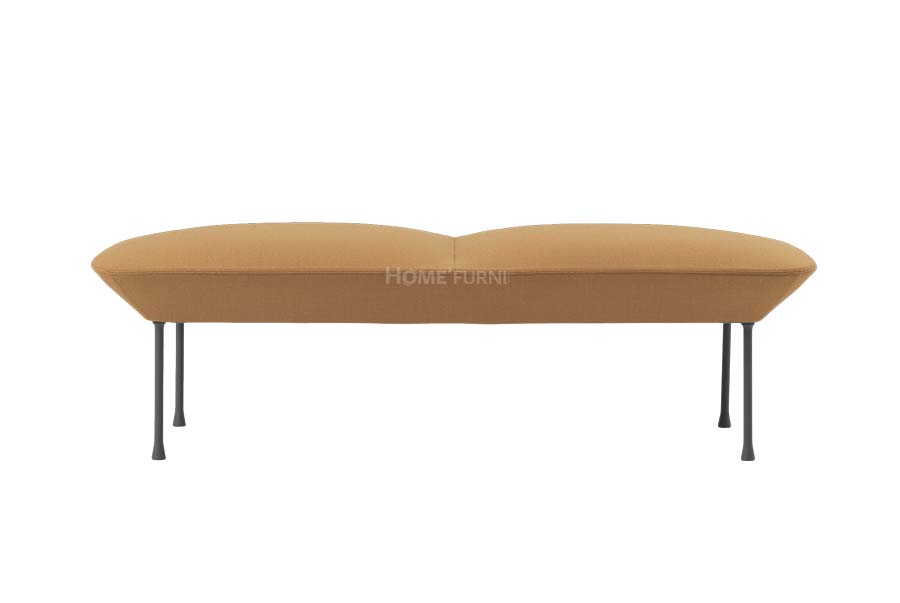 Đôn sofa băng 2 Oslo