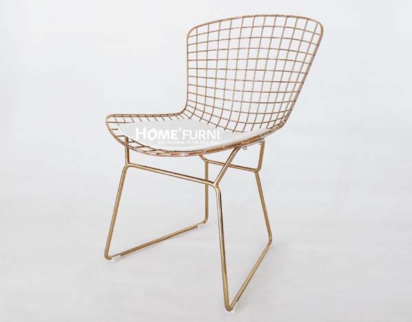 Ghế Harry Bertoia 2