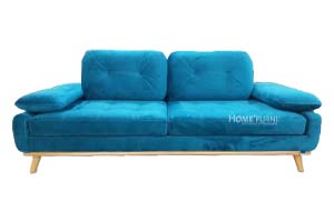 Sofa băng Seaman - Vải/Nỉ