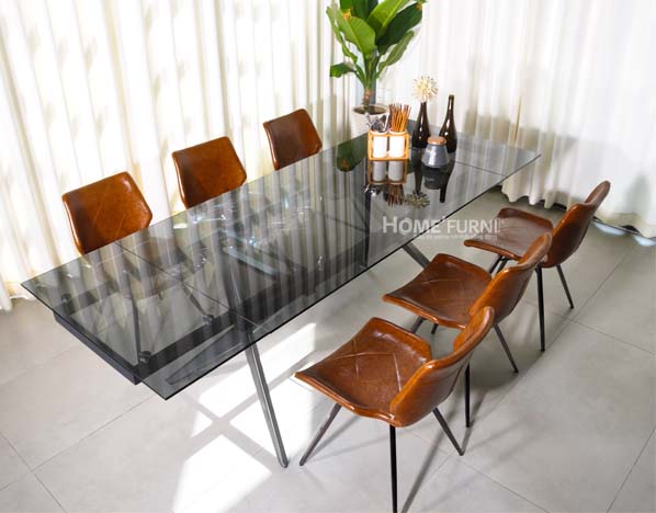 Bàn ăn gấp gọn thông minh giá rẻ Hà Nội
