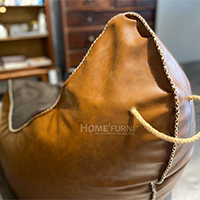Ghế lười Vintage Streamy