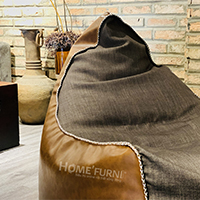 Ghế lười Vintage Streamy