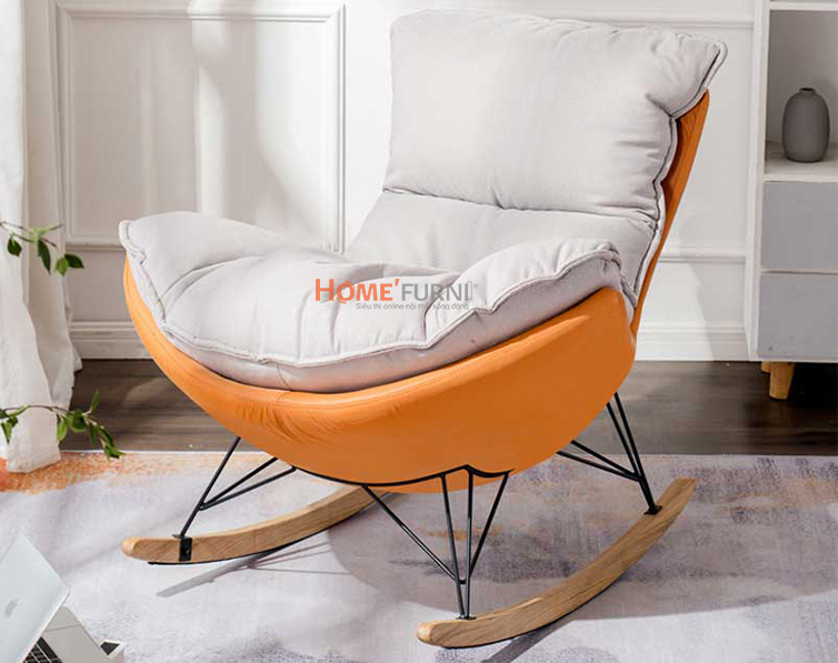Ghế thư giãn Cocoon 2 Ghế Thư Giãn Cocoon 2