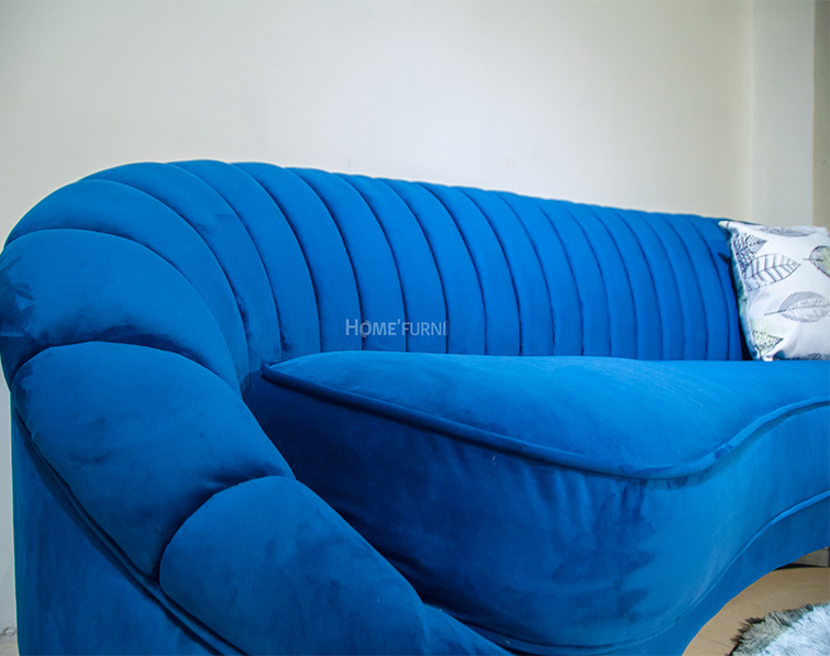 Sofa băng 3 Comma