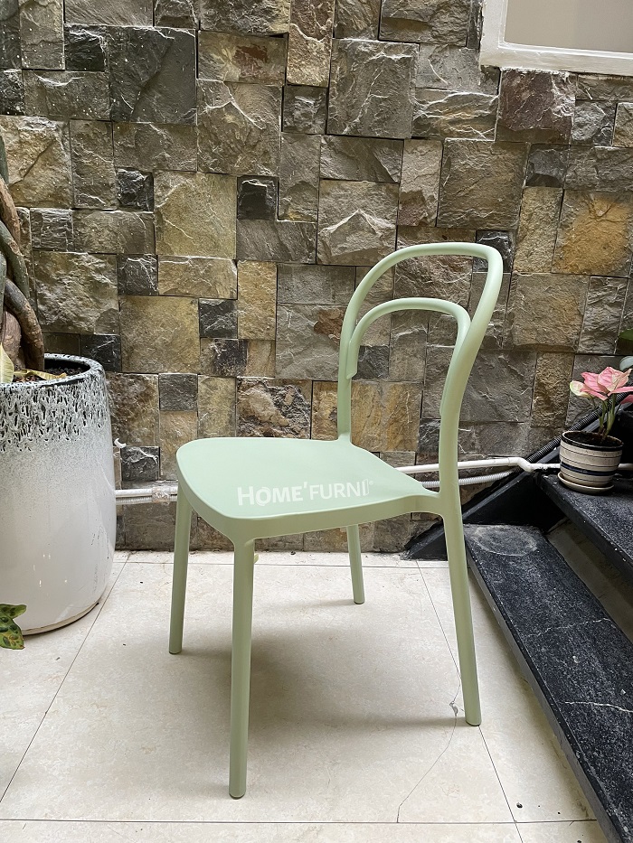 Ghế THONET