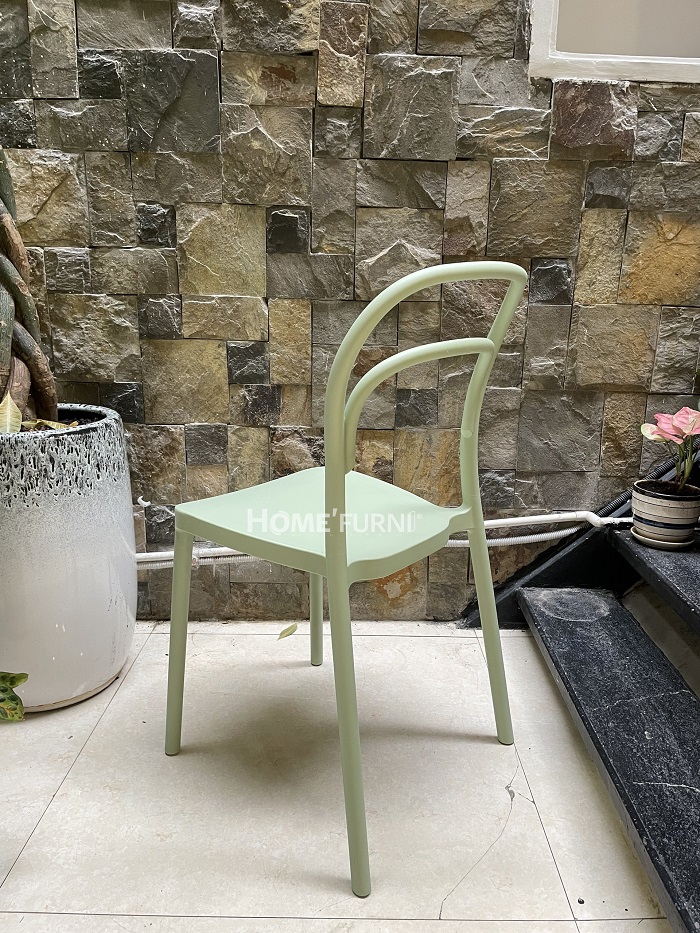 Ghế ăn Thonet