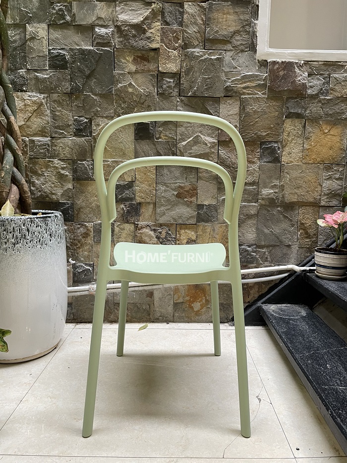 Ghế ăn Thonet