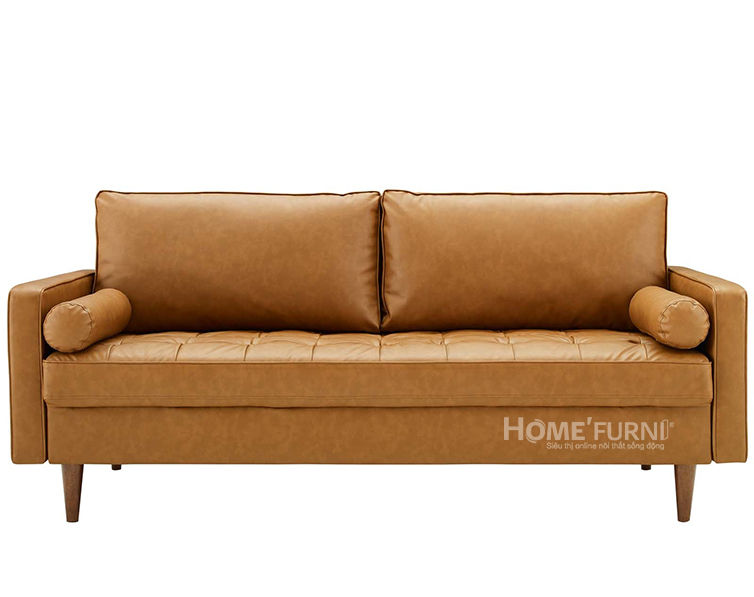 Sofa băng 2 Glamour 2