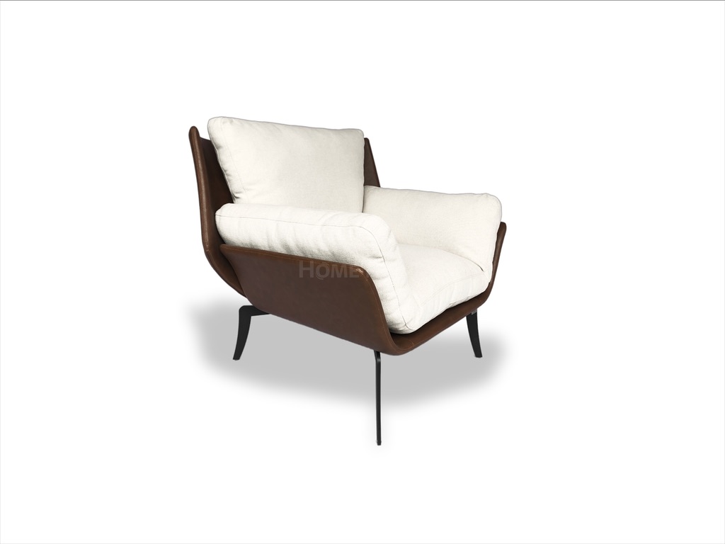 Ghế thư giãn Loft armchair