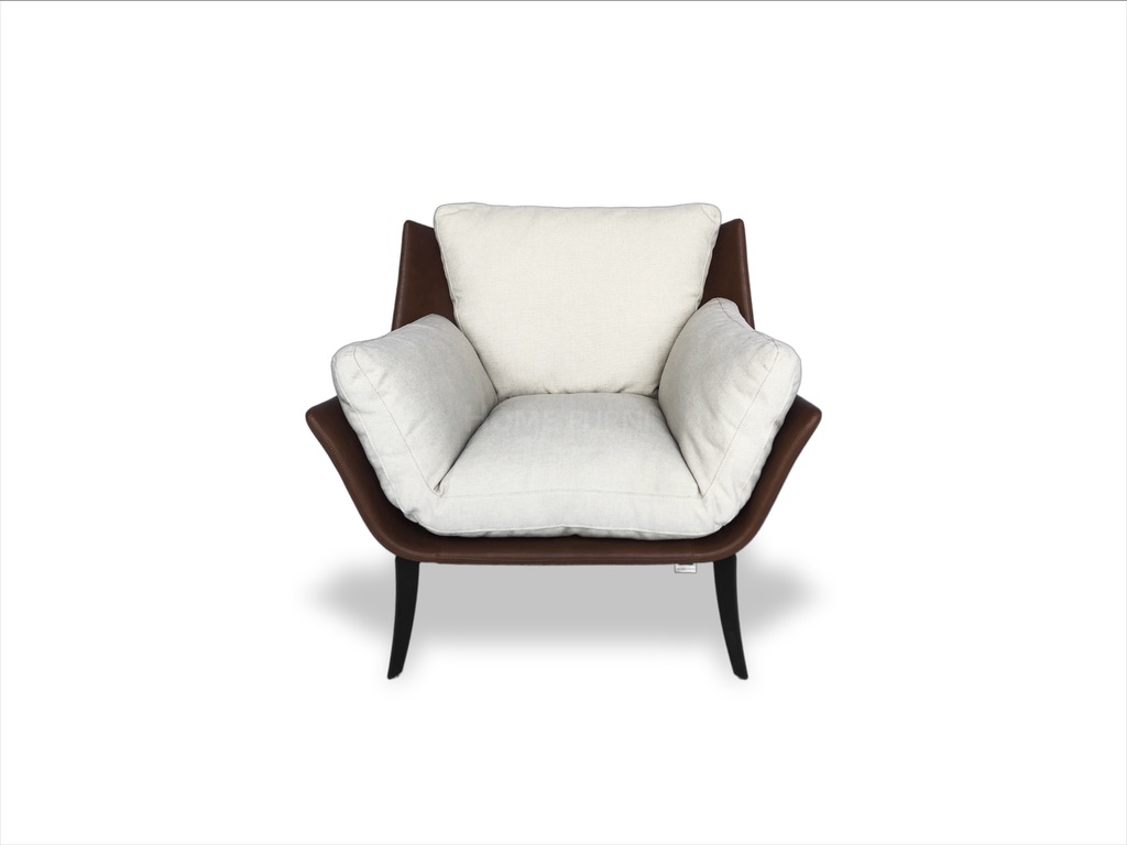 Ghế thư giãn Loft armchair