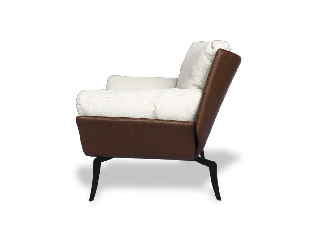 Ghế thư giãn Loft armchair