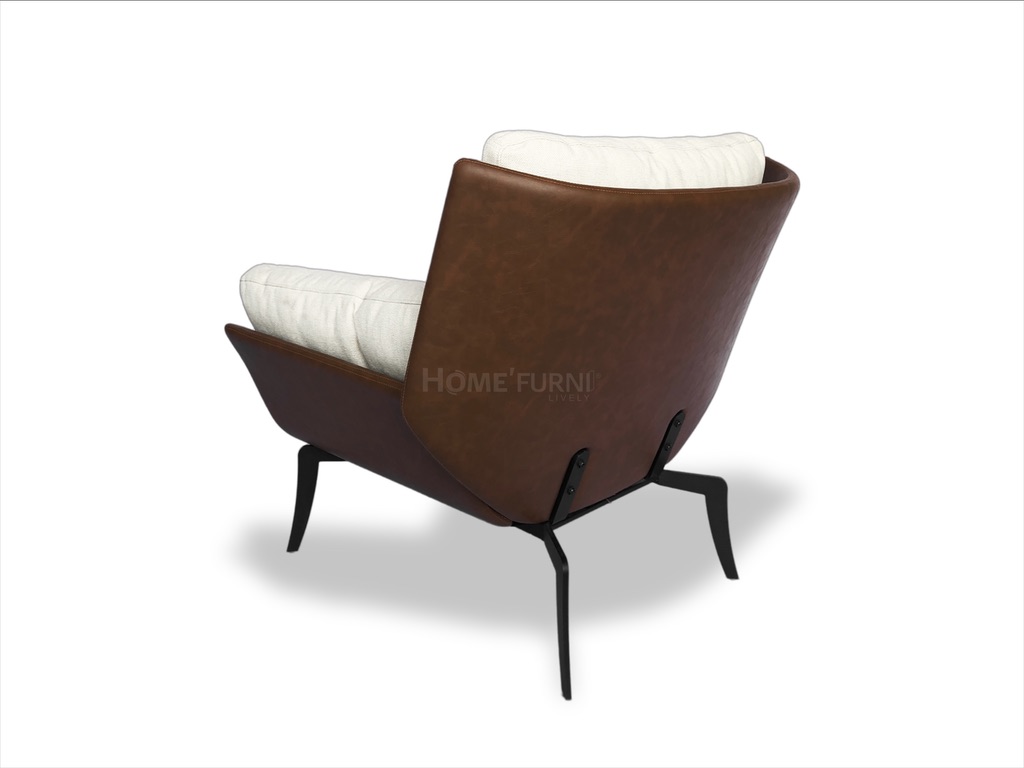 Ghế thư giãn Loft armchair