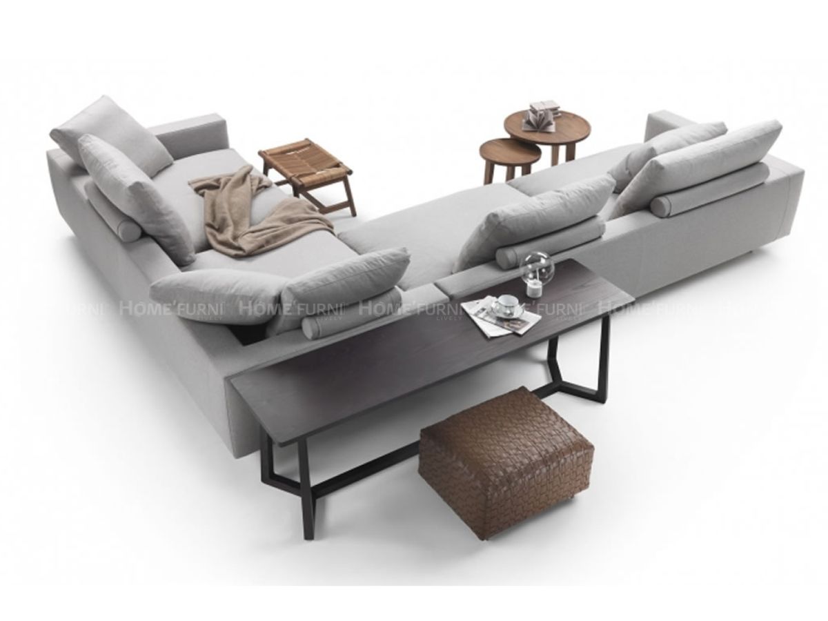 Sofa góc chữ L Flaxy 3