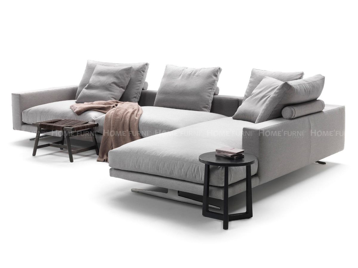 Sofa góc chữ L Flaxy 3