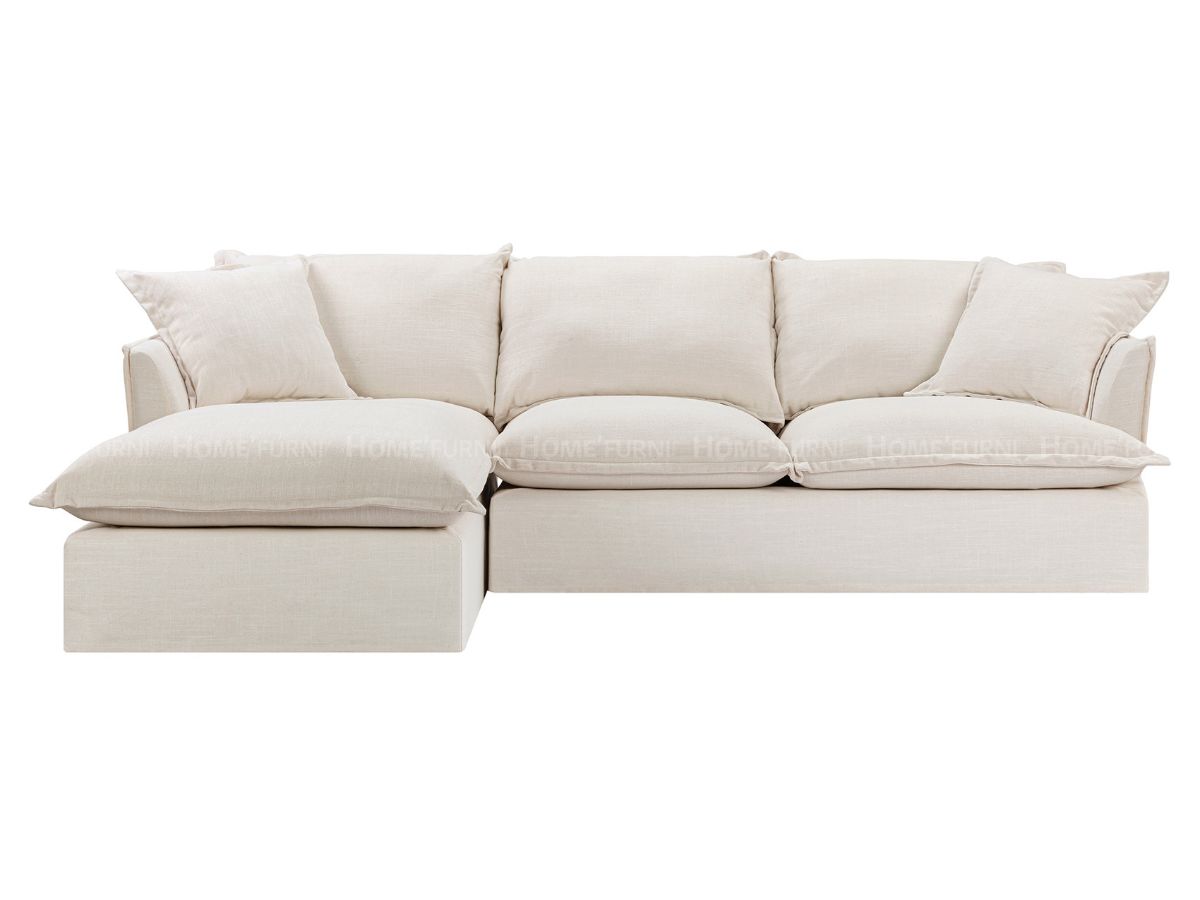 Sofa góc chữ L Flaxy 2