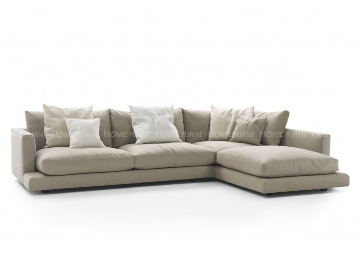 Sofa góc chữ L Flaxy 4
