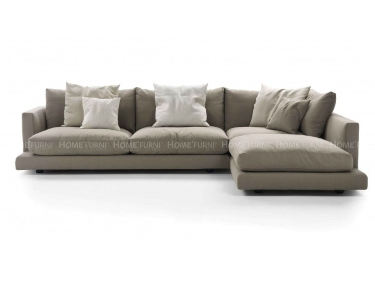 Sofa góc chữ L Flaxy 4