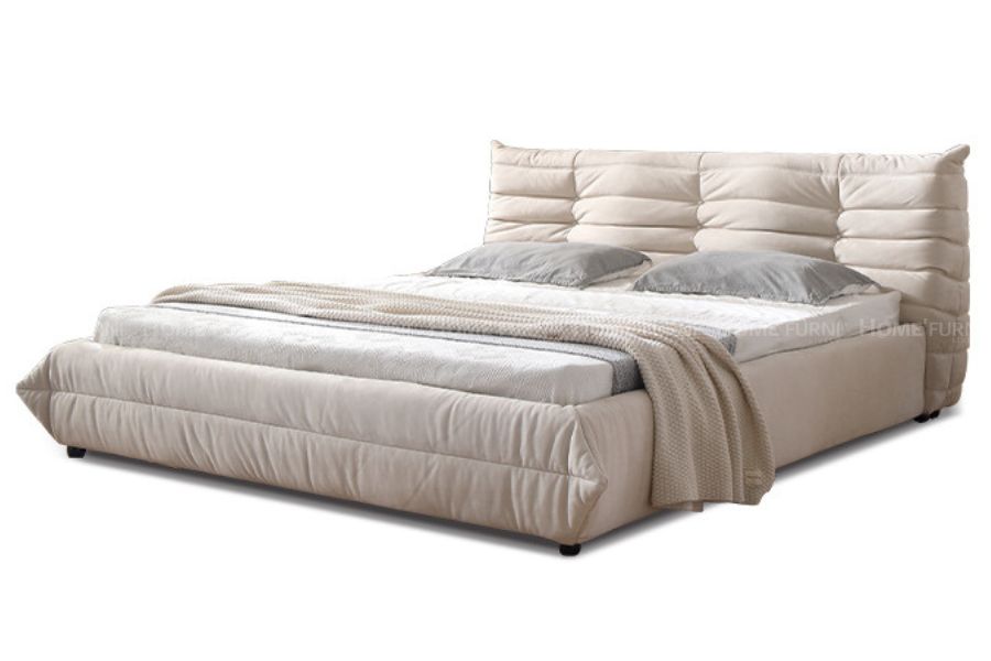 Togo bed - Giường nệm 1.8m