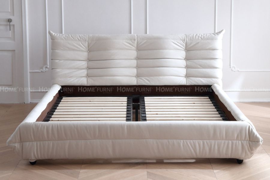 Togo bed - Giường nệm 1.8m