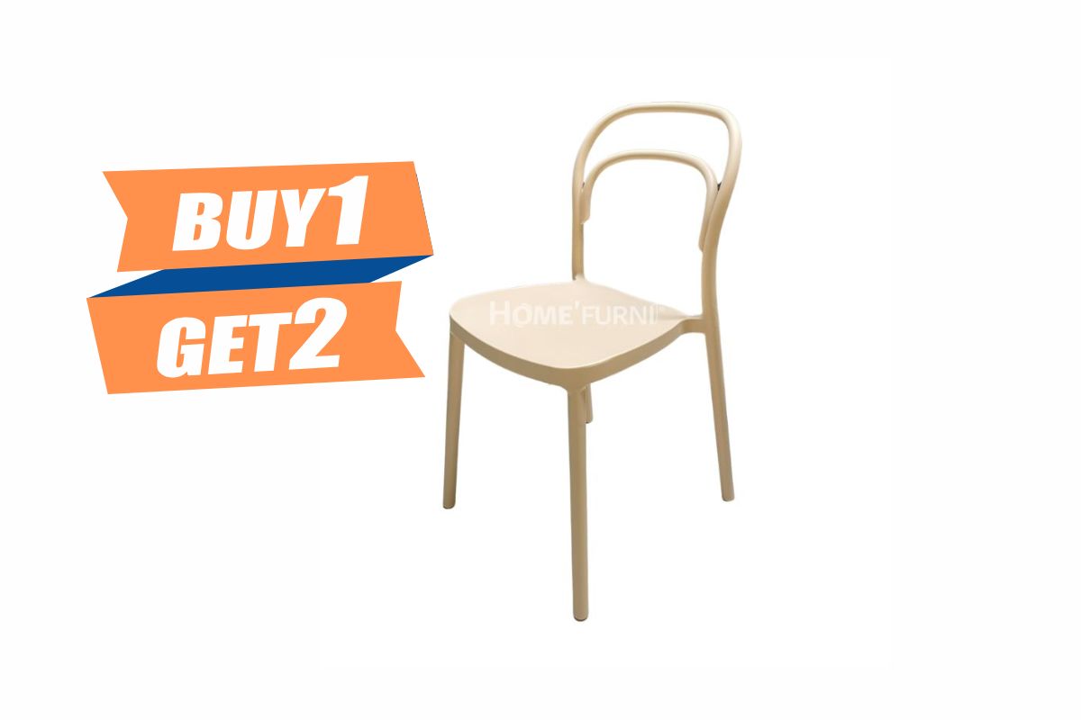 Ghế ăn Thonet