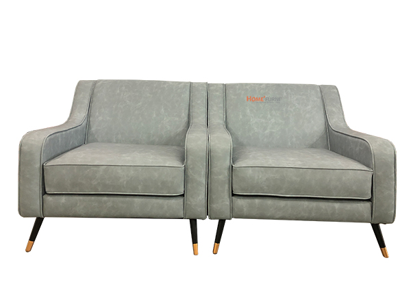 2 chiếc ghế sofa đơn Rio