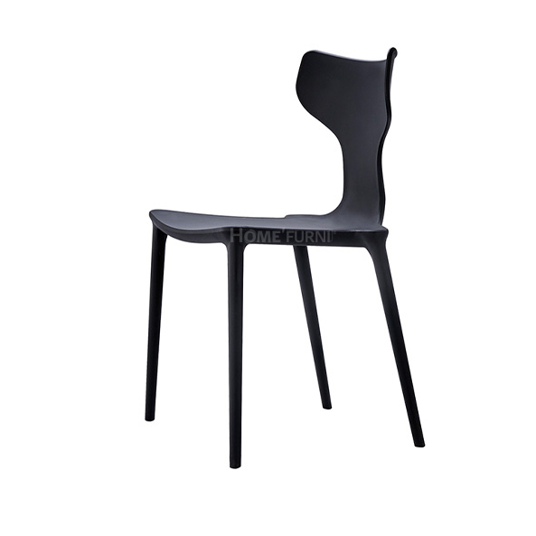 Mẫu ghế nhựa Split 