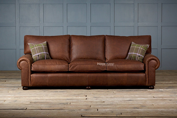 Mẫu sofa Lancaster xuất khẩu Mỹ