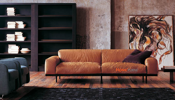 Mẫu sofa Naviglio